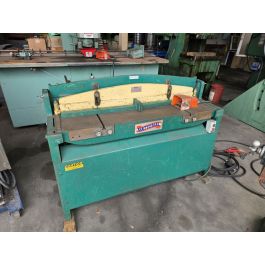 Used National Hydraulic Shear