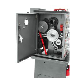 New-Jet-Brand New Jet Engine Lathe With Stand & Foot Brake-GH-1440B-JT9-323440-SMGH1440B