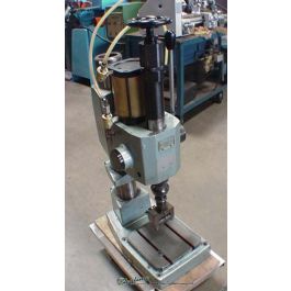 Used-Somark-Used Somark Marking Machine (Air)-N/A-6045