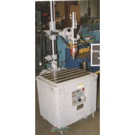 Used-Elox-Elox Extractor-2DB-6269