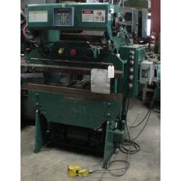 Used-DI ACRO HYDRA POWER PRESS BRAKE-14-48-2-6426