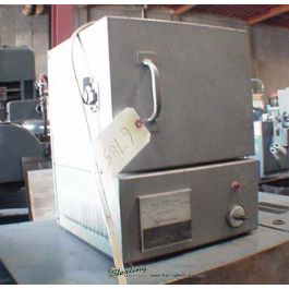 Used-SATTILITE-SATTILITE HEAT TREAT OVEN-N/A-6785