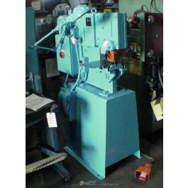 Used-PEDINGHAUS PUNCH-FORAX25-6903