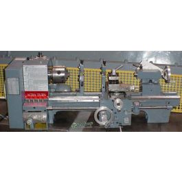 Used-Acra-New Acra Bench Lathe-BV-920-6926