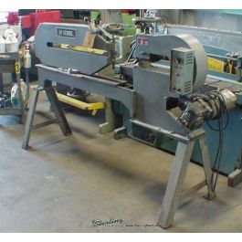 Used-By George-By George Circle Shear-C55273-7054