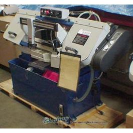 Used-ACRA HORIZONTAL BANDSAW-HBS-916-7256