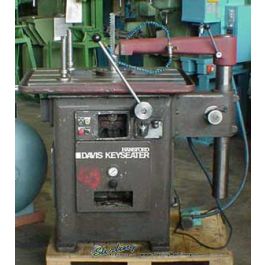 Used-HANSFORD-Hansford Davis Keyseater-15-7268