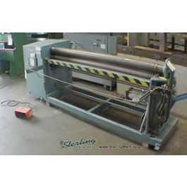 Used-NEW DIMENSION-NEW DIMENSION INITIAL PINCH POWER ROLL-P6-059-7273