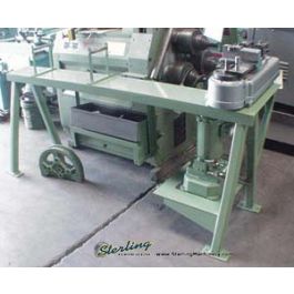 Used-PARKER HANNIFIN-PARKER HANNIFIN HYDRAULIC TUBE BENDER-HB632-7321