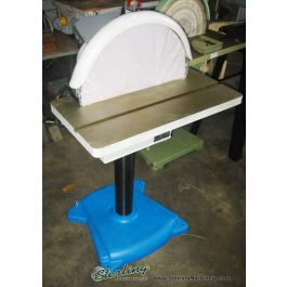 Used-Acra-New Acra Disc Sander-DS-20-7938
