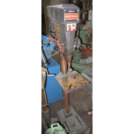 Used-Craftsman-Used Craftsman Floor Drill-113-21371-8240