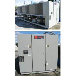 Used-Trane-Trane Series R Water Chiller-RTAA2154XT01A3DOBF-8266