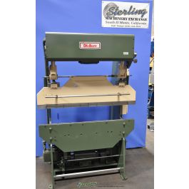 Used-Di-Acro-Used Di- Acro Hydra-Mechanical Press Brake-14-48-2-8537