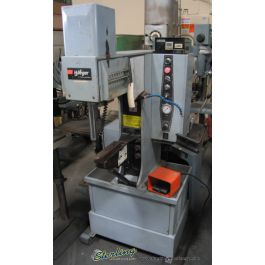 Used-HAEGER-Haeger Insertion Press-H.P.6-C-2-8547