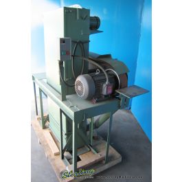 Used-Curtis-Used Curtis Horizontal Belt Sander-BS4-8691