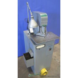 Used-Di-Acro-DiAcro Power Notcher-1P-8846