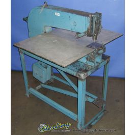 Used-Whitney-Used Whitney Kick Punch Press-68-9038