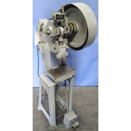 Used-Rousselle-Rousselle OBI Punch Press-OE-9044