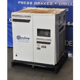 Used-Ingersoll Rand-Used Ingersoll Rand Air Dryer-DXR 230-9052