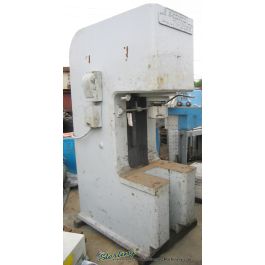 Used-Denison-Used Denison Multipress Hydraulic Press-FN 50-9108