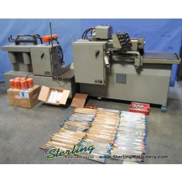 Used-El Dorado-Used Eldorado Gun Drill-M7419-9116