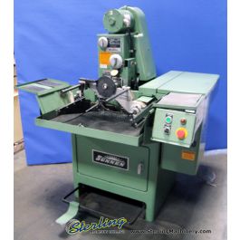 Used-Sunnen-Used Sunnen Power Stroker Precision Honing Machine-MBB-1690-9201