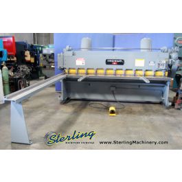 Used-Cincinnati, Inc-Cincinnati Power Shear-1810-9225
