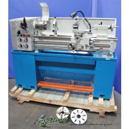 Used-Acra-New Acra Engine Lathe-FI - 1340 GSM-9289