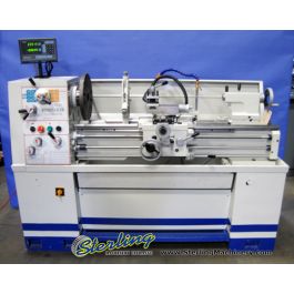Used-Birmingham-Birmingham Engine Lathe-YCL-1440GH-9339