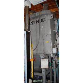 Used-Smog- Hog-Used Smog Hog Dust Collector (Cartridge Type)-FJL2- H55-9349