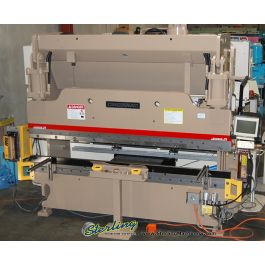 Used-Cincinnati, Inc-Used Cincinnati CNC Hydraulic Press Brake-90 CB-8-9490