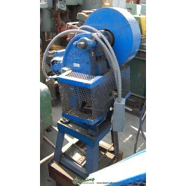 Used-KENCO-Used Kenco OBI Punch Press-7 1/2-9502
