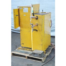 Used-Robotron-Used Robotron Spot Welder (Rocker Arm Type)-3060AB-9535