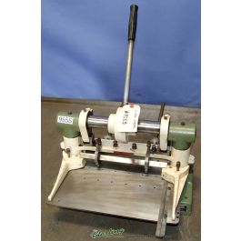Used-Di-Acro-Di-Acro Hand Shear-# 3-9555