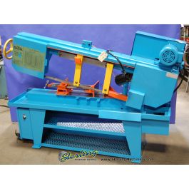 Used-DoAll-DoAll Horizontal Bandsaw-C- 916-9614
