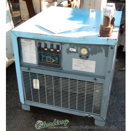 Used-HANKISON-Used Hankison Air Dryer-PR400- 460-9627