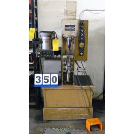 Used-HAEGER-Used Haeger Insertion Press-H.P.6-9637