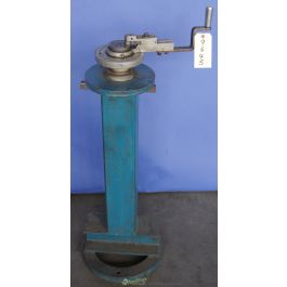 Used-Di-Acro-Used Di- Acro Hand Tube Bender-#1-9645