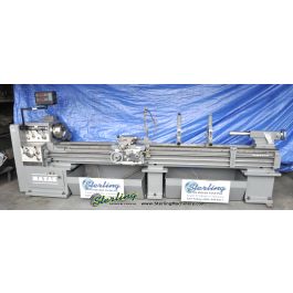 Used-MAZAK-Used Mazak Engine Lathe-18120-9667