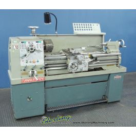 Used-Turnmaster-Turnmaster Engine Lathe-1340-9671