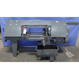 Used-Kalamazoo-Used Kalamazoo Horizontal Bandsaw-8CD-9698