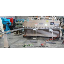 Used-Cincinnati, Inc-Used Cincinnati Power Shear-1812G-9720
