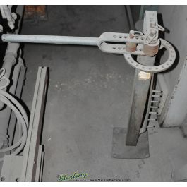 Used-Pittsburgh-Used Pittsburg Hand Bender-38470-9776