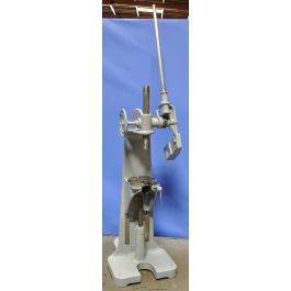 Used-Greenerd-Used Greenerd Ratchet Arbor Press-#4-9831