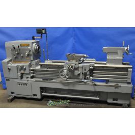 Used-Mori Seiki-Used Mori Seiki Engine Lathe-MH 1500G-9851