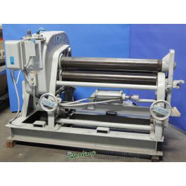 Used-Lown-Used Lown Initial Pinch Power Roll-B- 650-9856