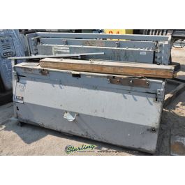 Used-Roper-Whitney-Used Roper Whitney Power Shear-5212-9864