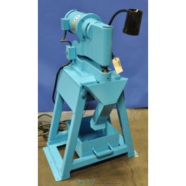 Used-HECK-Trace-A-Punch Nibbler-4A-9961