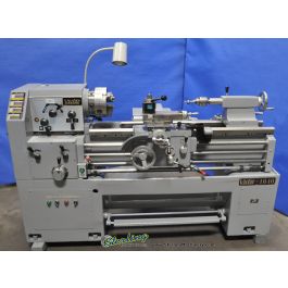 Used-Victor-Used Victor Engine Lathe-1640-9984