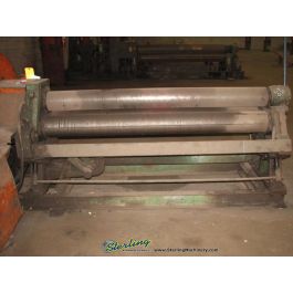 Used-Webb-Used Webb Initial Pinch Power Roll-R3L-A1009